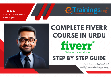 Complete Fiverr Course in Urdu | Step by Step Guide